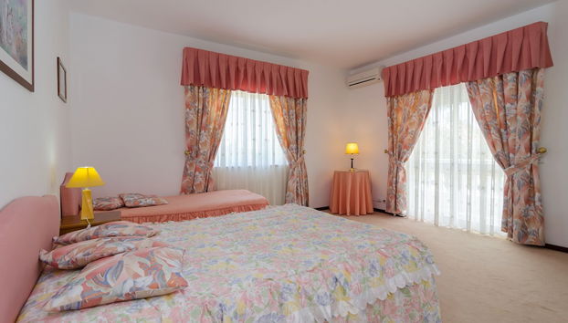 Villa Do Monte - With Private Pool - Foto 3, Habitación