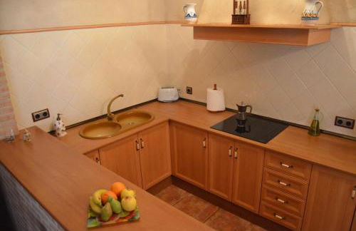 Casa Rural La Toza de Avelino - Foto 15