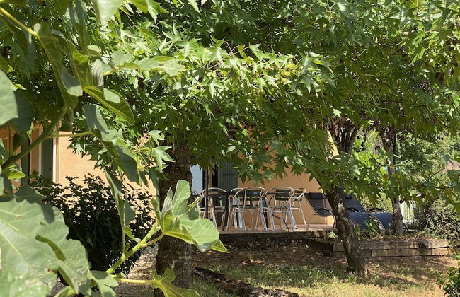 Les Hauts du Coustalier - Foto 77