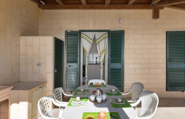 Casa Jonica - Photo 12