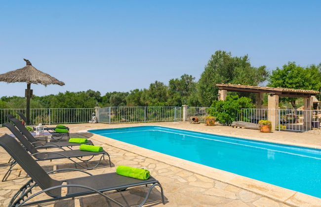 Finca Son Pu a in Mallorca - Photo 3