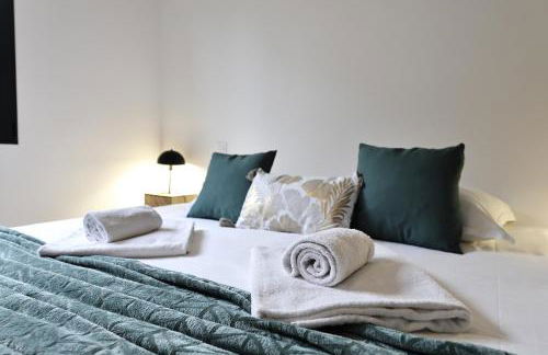 Les Jardins ensoleillés - T2 Spacieux & Confortable - Foto 26