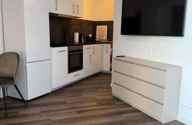 Remark Studios - Moderne Apartments Misburg - Foto 8