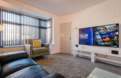 Modern Home: Heart Of Blackburn - Foto 3