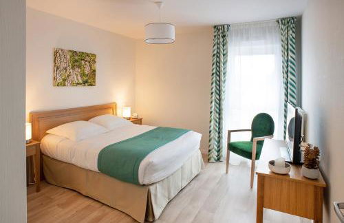 Résidence DOMITYS - L'Athénée - Foto 19