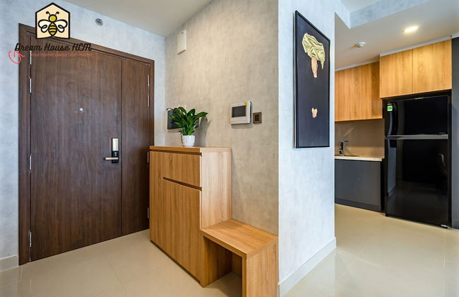 Dream House Apartment - Foto 15