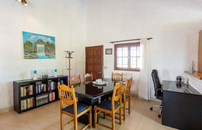 Seaside Retreat for Families and Pets - Foto 19