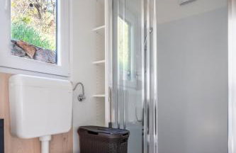 Luxury Mobile home Zuzu Klenovica - Foto 6