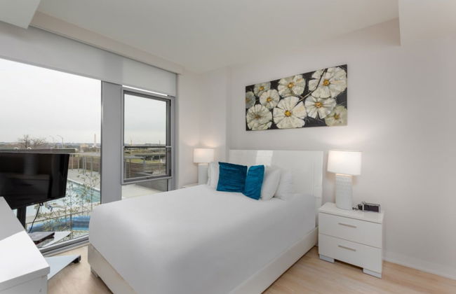 Global Luxury Suites Crystal City - Foto 35