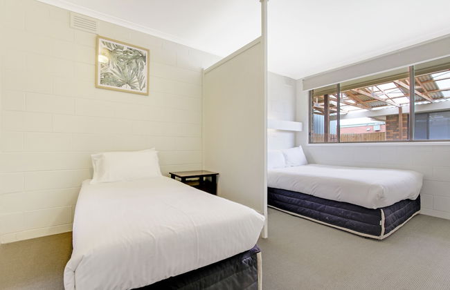 Hybiscus Waterfront Apartments - Foto 9