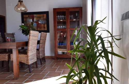 Casa rural Quinta de los Almiares - Foto 2