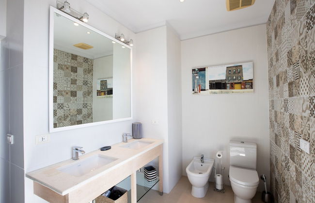 Blue Marine Penthouse - Foto 27