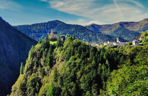 Stones and Pines - Foto 22