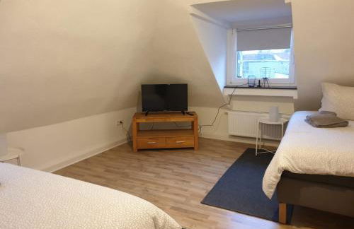 Solingen Bruehlerstrasse - Foto 38