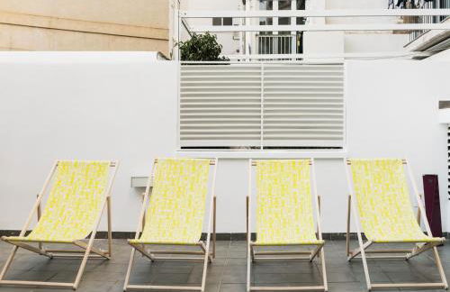 Flat El Porto - families only, no groups - Foto 8