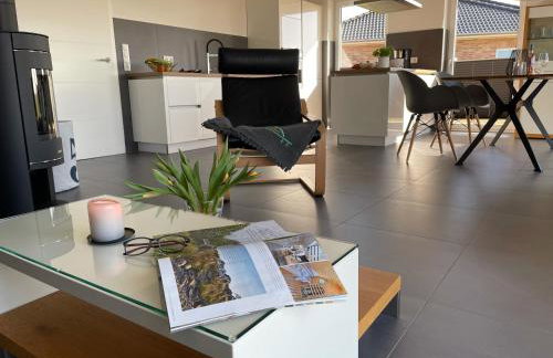 Ferienhaus Westwind FH5 - Photo 10
