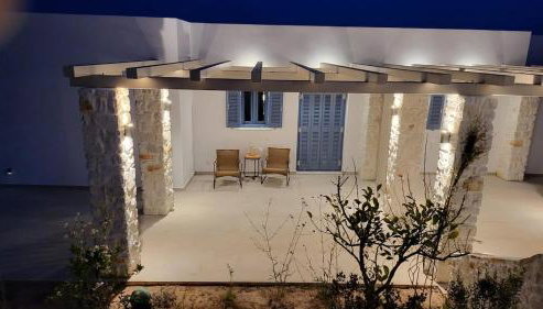 Villa Glysidia Sunset with swimming pool & BBQ - Foto 5