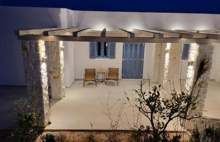 Villa Glysidia Sunset with swimming pool & BBQ - Foto 5