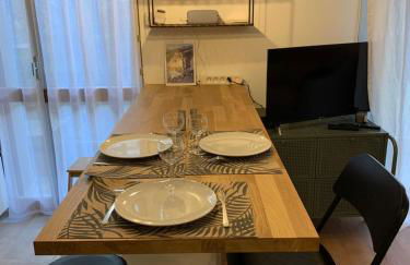 T2 cosy 70s - Foto 19