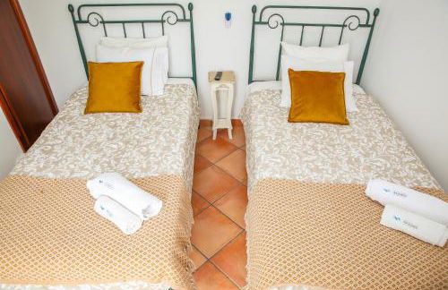 Apartamento Joana Vasconcelos, Ocean view & Pool - Pata da Gaivota - Foto 23