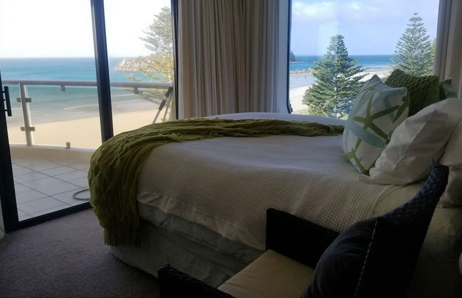 Oceanside Resort & Twin Towers - Foto 16