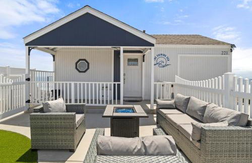 Luxury Oceanfront steps to Beach & Town, Best views! - Foto 26