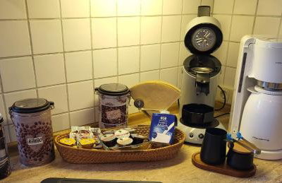 Ferienhaus Am Waldrand - Photo 14