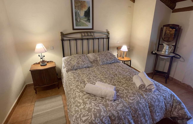 El Bulín de Aldealengua - Photo 3