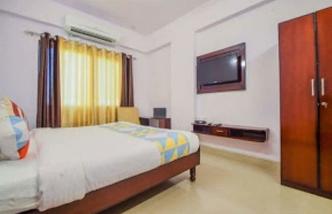 Rajmandir Holiday Home - Foto 13