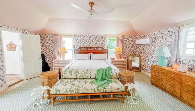 Fig Tree Harbour Island 3 Bedroom Home - Foto 2, Habitación