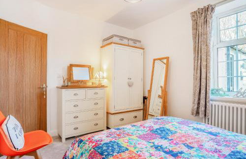 Nook Cottage - Foto 13