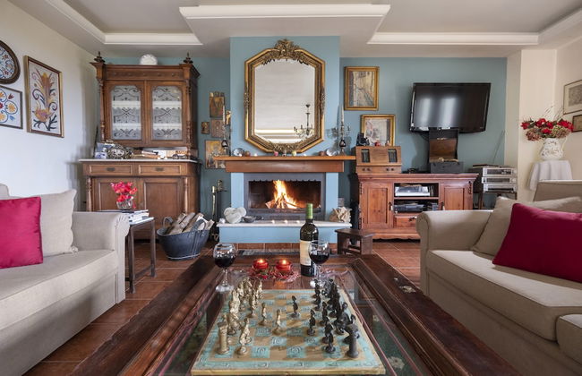 Petradi Hotel - Foto 58