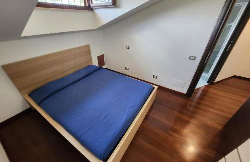 Villa nel verde di Marco Simone vicino ai campi da Golf e al Polo Tecnologico Tiburtino - Foto 43