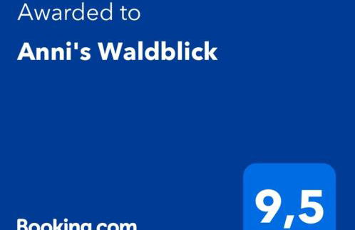 Anni's Waldblick - Foto 21
