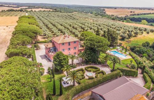 Relais Pian Di Vico - Foto 16