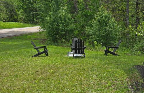 Mountain Top Hideout - Cabin Inspired Modern Ranch - Foto 18