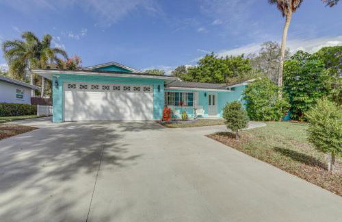 Largo Family Oasis Private Pool and Hot Tub! - Foto 30