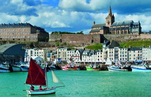 La Maison des Dunes - Foto 11