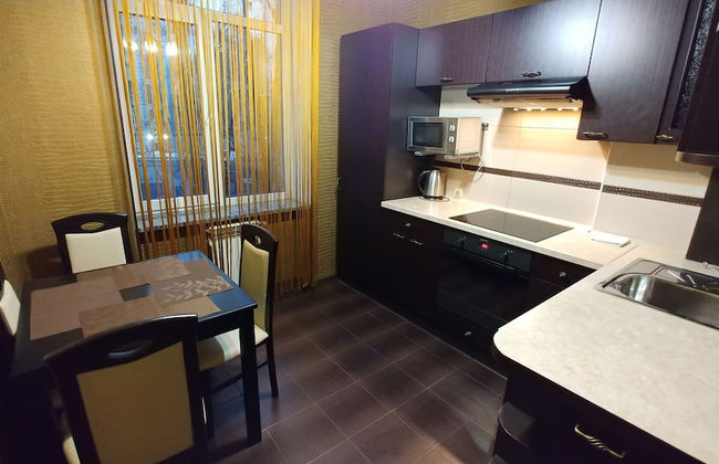 Kyiv Apartments - Foto 40