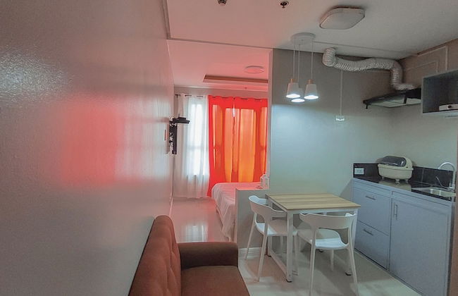 Birch Tower Manila - Foto 62