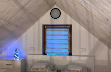 Domek u Gołąbków Bieszczady - Foto 22