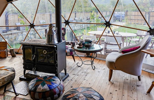 Vira Garden House - Foto 12