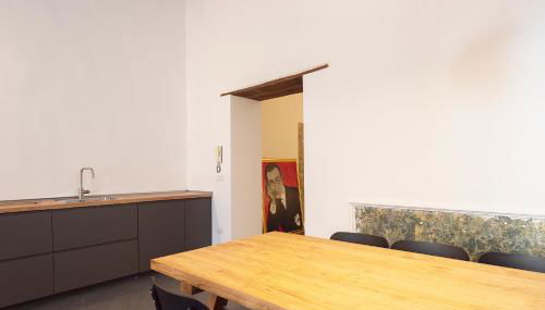 "LeoApartment" - Historic City Center District - Foto 4