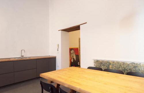 "LeoApartment" - Historic City Center District - Foto 4