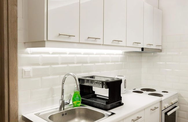 Raise Cosy Apartment - Foto 4