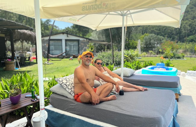 Zirkon Vadi Village Hotel - Foto 13