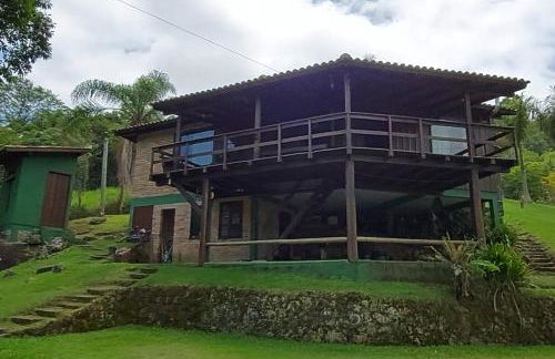 Casa Verde - #casinhasscherer - Foto 12