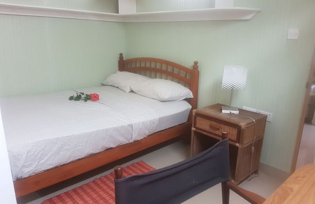 Coco Mango Suites - Photo 5