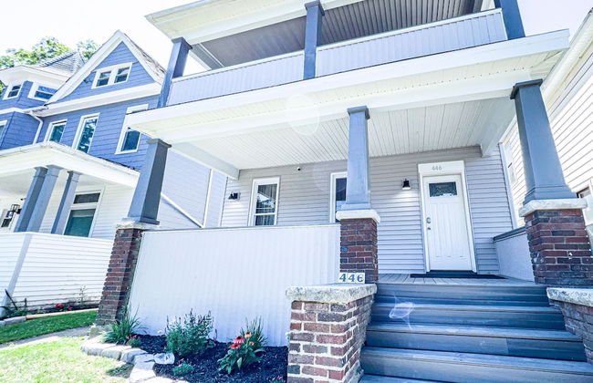 The Haines Villa - Foto 27