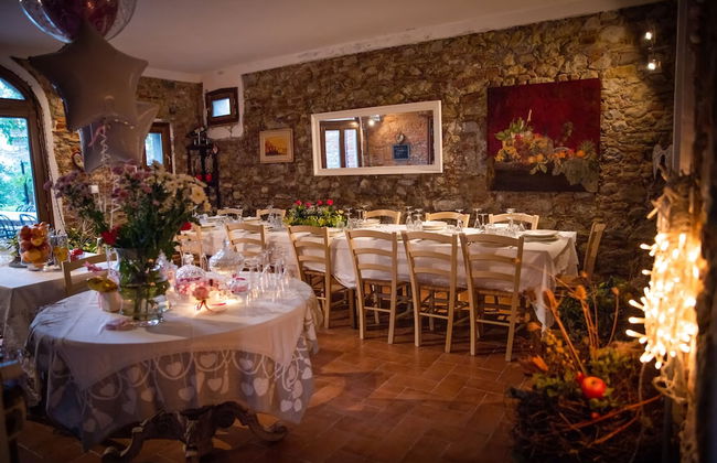 Podere Borgaruccio Agriturismo - Foto 31